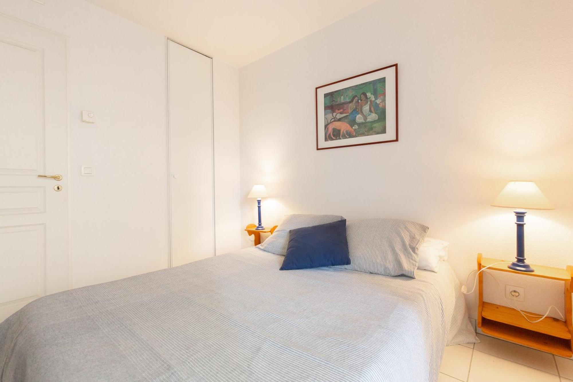 Palazzio Vieux Port By Welcome To Cannes Quarto foto