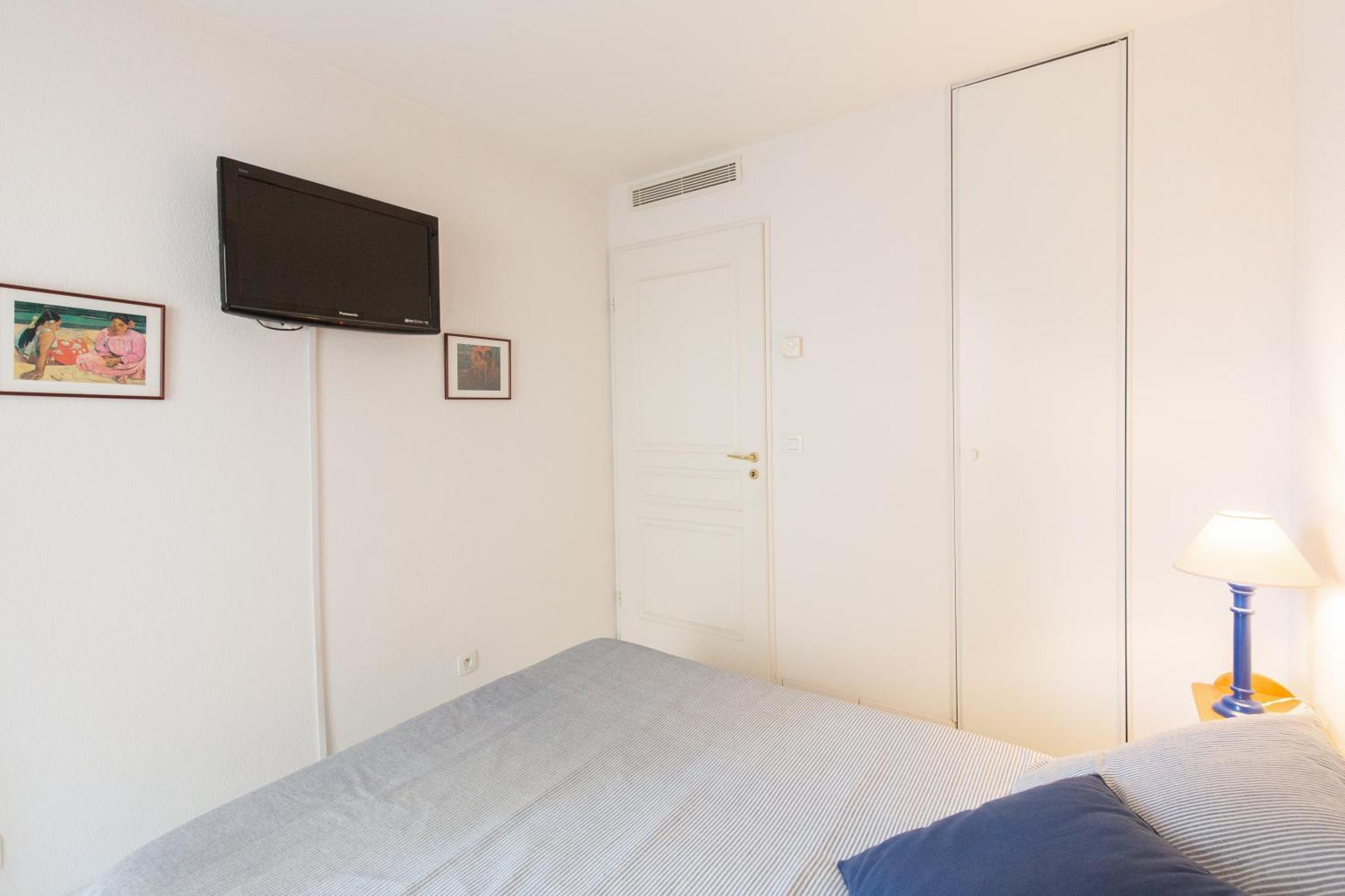 Palazzio Vieux Port By Welcome To Cannes Quarto foto