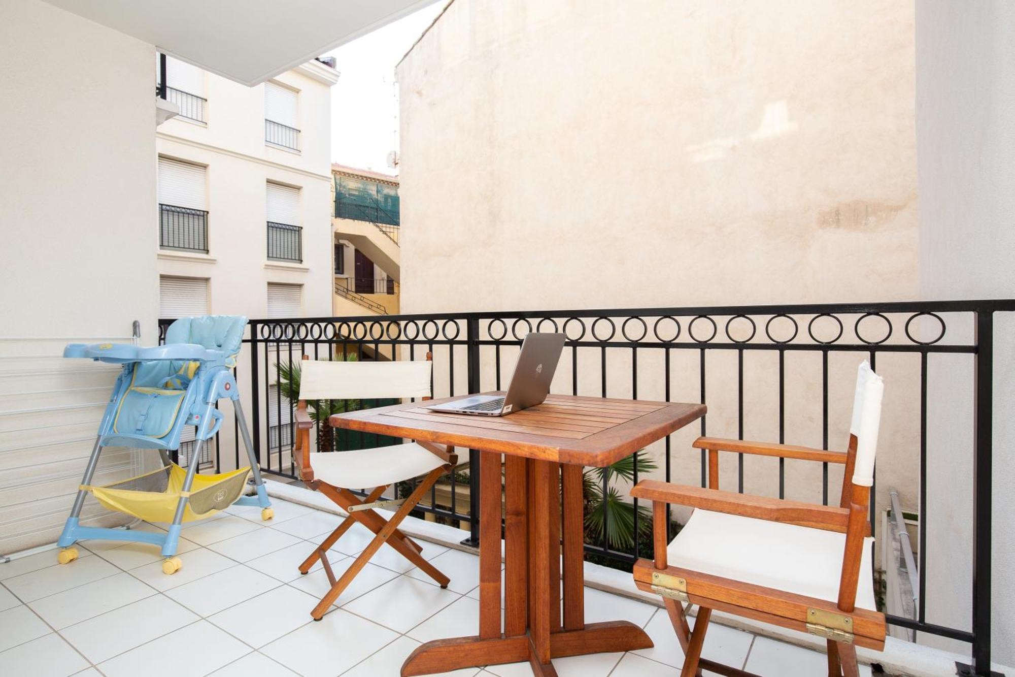 Palazzio Vieux Port By Welcome To Cannes Quarto foto