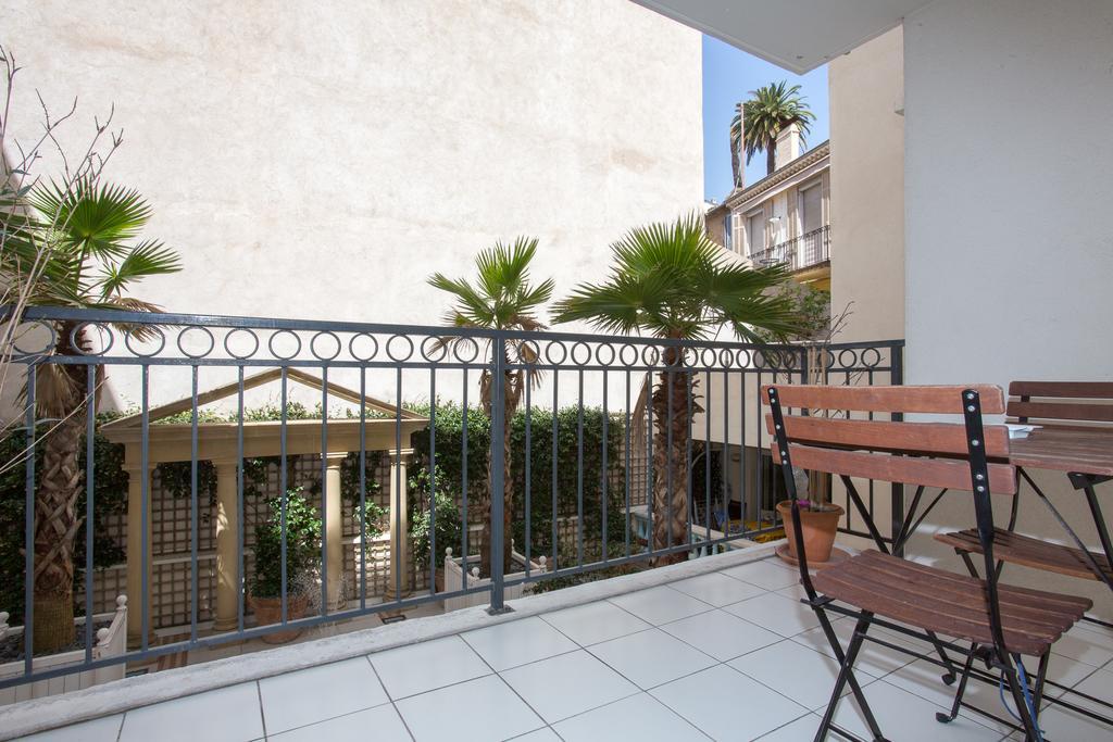 Palazzio Vieux Port By Welcome To Cannes Exterior foto